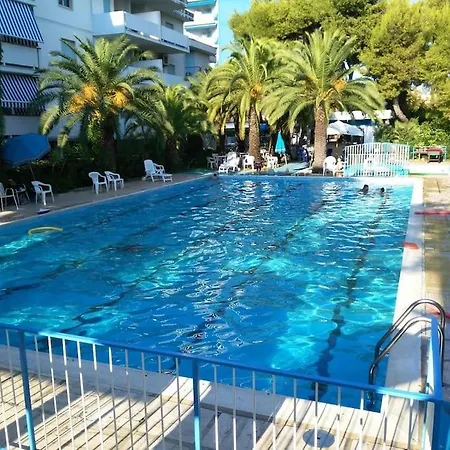 Seafront * San Benedetto del Tronto