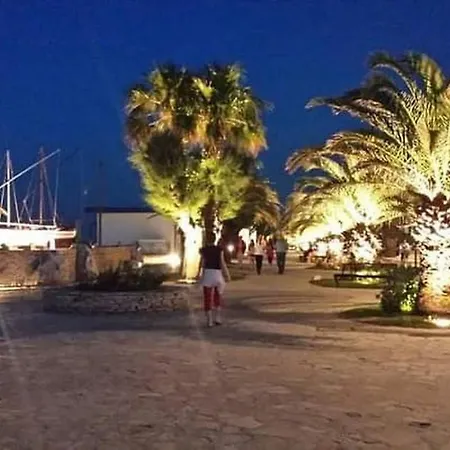 Seafront