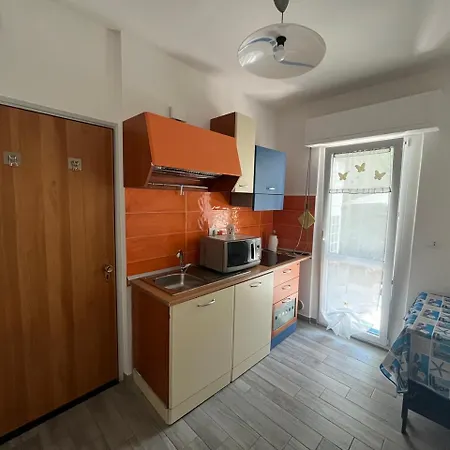 Appartamento Seafront *