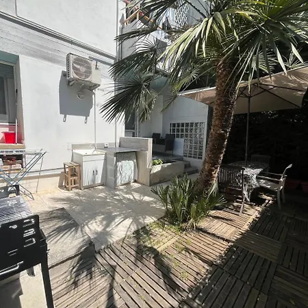 Appartamento Seafront