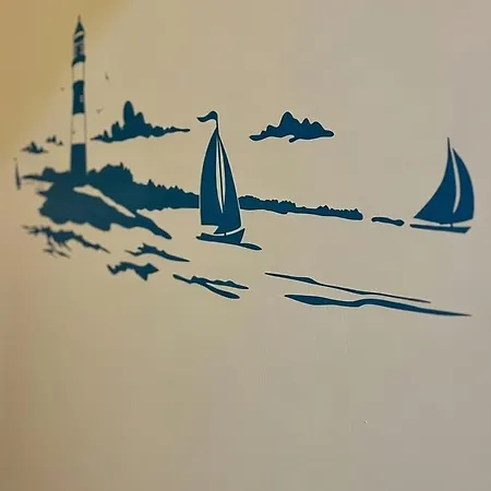 Seafront