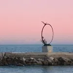 Lägenhet Seafront San Benedetto del Tronto