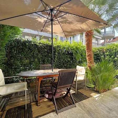 Seafront * سان بنيديتّو ديل ترونتو