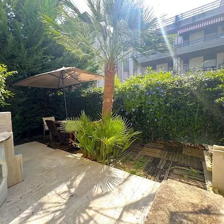 Appartement Seafront San Benedetto del Tronto