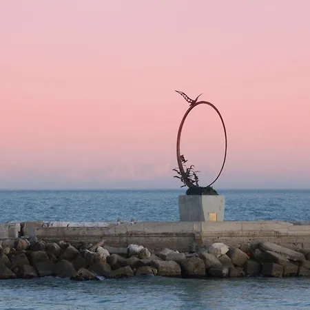 Appartement Seafront San Benedetto del Tronto
