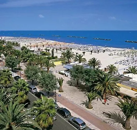 Seafront * Σαν Μπενεντέτο ντελ Τρόντο