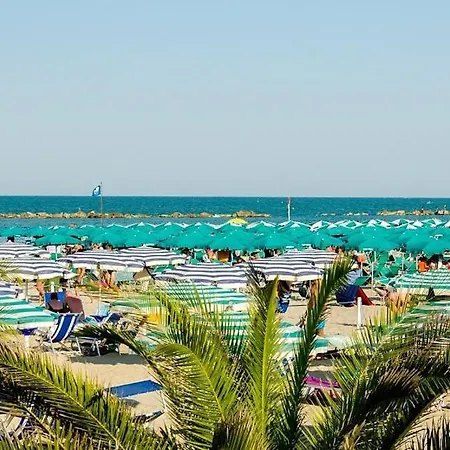 Seafront شقة سان بنيديتّو ديل ترونتو