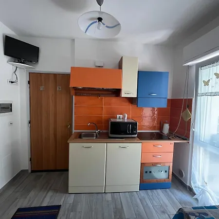 Appartement Seafront