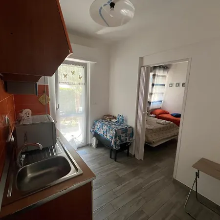 Seafront San Benedetto del Tronto