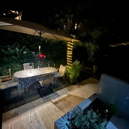 Seafront شقة سان بنيديتّو ديل ترونتو