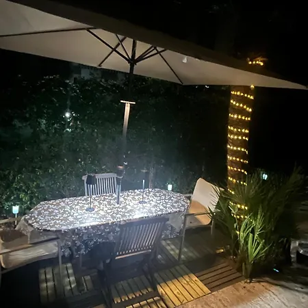 Seafront Apartment San Benedetto del Tronto